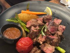 精选菲力牛排-安妮意大利餐厅(世贸天阶店)