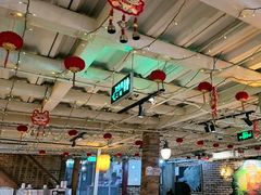 -三个大叔烤羊肉串·炭炉砂锅菜(西三旗店)