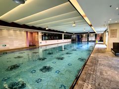 -浙江安吉JW万豪酒店