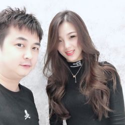 点击看大图 -TONI&GUY