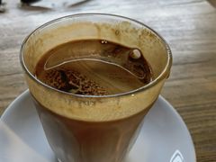 -VOYAGE COFFEE(北锣鼓巷店)