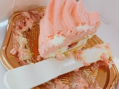 草莓奶油-布歌东京(金融街购物中心店)