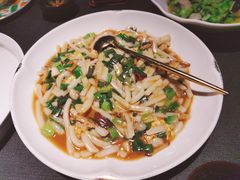 -華府(凯德晶萃店)