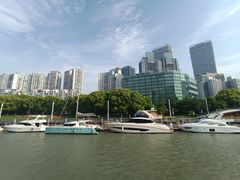 -公平路渡口(轮渡站)