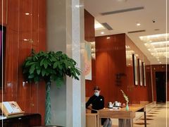 -索菲特酒店·乐轩华中餐厅