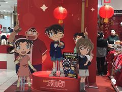 -云海肴·汽锅鸡·云南菜(天津国金汇店)