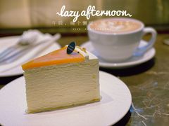 -沛家·西餐Brunch·直火料理
