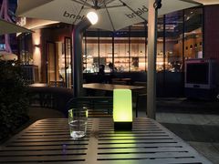 -blend咖啡部落(卓悦中心店)