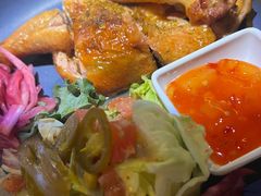 -Famous肥猫墨西哥音乐餐吧(五棵松华熙LIVE店)