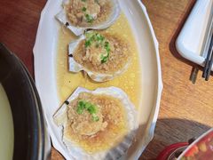 -乔街深夜食堂·小龙虾·高压锅生蚝(杭州总店)