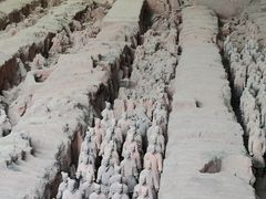 -秦始皇帝陵博物院-丽山园