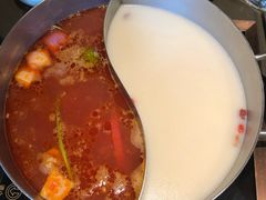 -捞王锅物料理(上海世茂广场店)