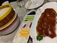 -大鸭梨烤鸭(甘家口店)