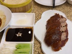 -鹊华居·地道鲁菜·海鲜·融合味(大明湖店)