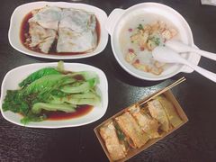 -卓粤拉肠(红庙店)