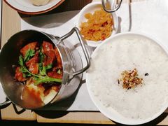 猪软骨饭-仙踪林(江南西店)