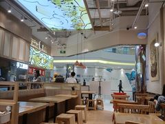 -云味馆·云南菜·云南米线(地王店)