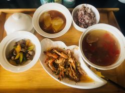 点击看大图 -卓玥国际月子会所(罗山路店)