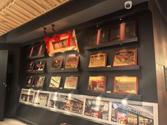 -将军牛排·尔滨地标朝鲜族美食(总店)