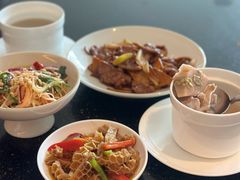 -铭轩中餐厅·海南菜·粤菜(亚龙湾瑞吉店)