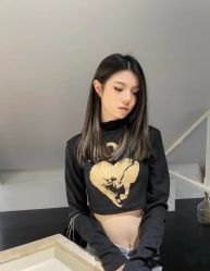 点击看大图 -3AM·S HAIR SALON烫发染发接发