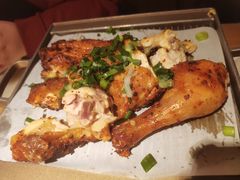 -绿茶餐厅(西单老佛爷店)