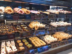 -Pier 21 (Terminal 21 Asok)