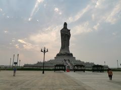 -天津妈祖文化园