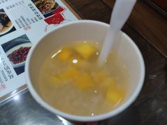 -阿坤传统手工小吃(杨家坪店)