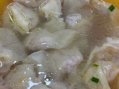 -江万春水饺(安庆总店)
