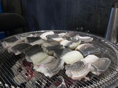 -本炙炭烤·蒲烧活鳗料理店(金沙洲店)