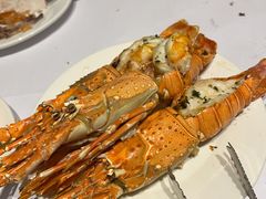 -拉蒂娜·巴西牛排馆 Latina·Brazilian Steakhouse(陆家嘴旗舰店)