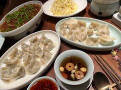 -喜鼎海胆水饺(朝阳区三里屯太古里北区店)
