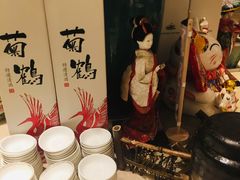 -东方滨江大酒店·滨江厅