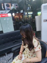 -藤野造型专业烫染接发