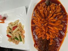 -金贵源食神(楚河汉街店)