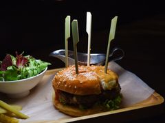 -集品堂·JPC餐厅(青年大街市府店)