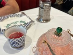 -哈拉硕俄式西餐