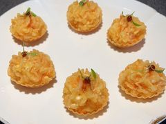 -南里山房·新淮扬菜(徐汇万科店)
