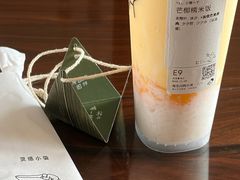 -喜茶(珠海华发商都店)
