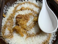 -裕鼎鲜·新中菜(王府井店)