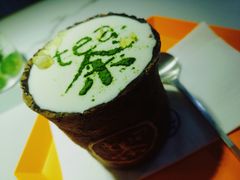 -茶是一枝花泡茶店