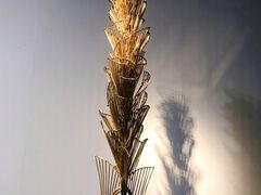 -长春世界雕塑园冰雪艺术天地