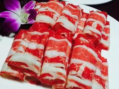 -捞王锅物料理(四川北路店)