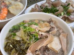 -老字號·桥下猪肚(龙眼南路店)