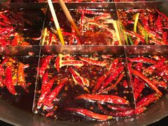 -纸盐河码头火锅(十八梯店)