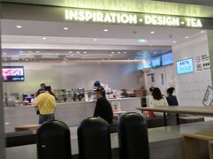 -喜茶(杭州滨江宝龙店)