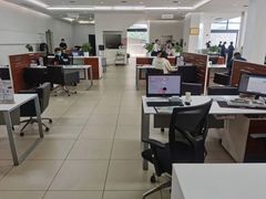 -上海宝信宝马4S店