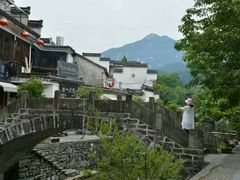 -绩溪龙川景区