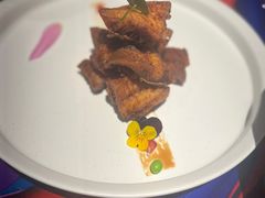-上海滩餐厅(BFC外滩金融中心店)
